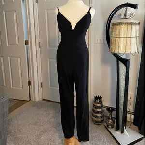 Ladies Jumpsuit